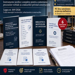 Kit Digital - Contestare Legea nr. 169/2026