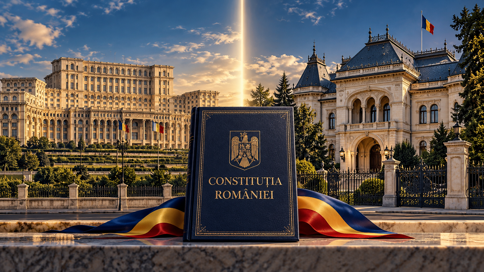 Formarea Guvernului: există un conflict constituțional între Parlament și Președintele Nicușor Dan?